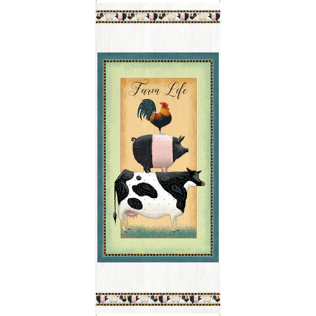 MINKY PRINTS             